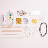 Simply Make Resin Jewellery Kit