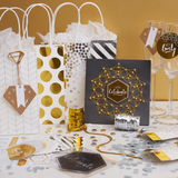 Bee & Bumble Glam Celebration Craft Kit