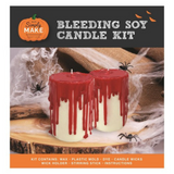 Simply Make Do It Yourself Candle Kits - Christmas/Halloween 