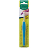 Clover Amour Soft Touch Crochet Hook - All Sizes 0.6mm to 15mm