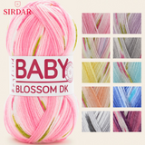 Sirdar Hayfield Baby Blossom DK - 100g 