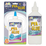 Craft Planet PVA Glue 3 Sizes - 240ml to 1L