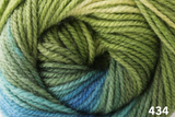 Sirdar Spirit DK Yarn - 100g - All Colours