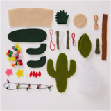 Simply Make - Felt Cactus - Set of 3