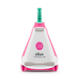 Oliso Smart Iron: TG1600 Pro Plus: Tula Pink