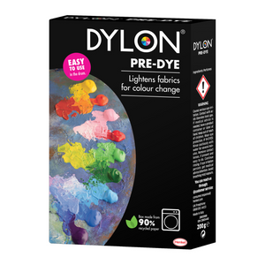 Dylon Pre-Dye 200g