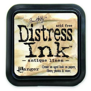 Ranger Tim Holtz Distress Ink Pads - All Colours