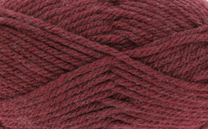 King Cole Big Value Super Chunky Acrylic Wool Yarn Inc Tints 100g