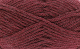 King Cole Big Value Super Chunky Acrylic Wool Yarn Inc Tints 100g