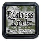 Ranger Tim Holtz Distress Ink Pads - All Colours