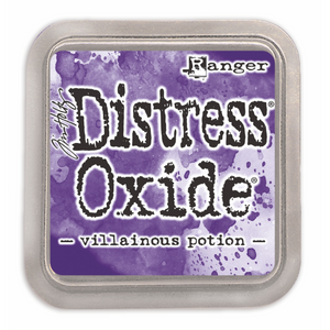 Ranger Tim Holtz Distress Oxide Pad - All Colours