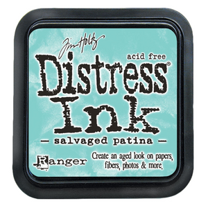 Ranger Tim Holtz Distress Ink Pads - All Colours