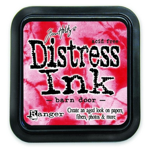 Ranger Tim Holtz Distress Ink Pads - All Colours