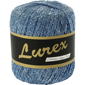 Creativ Lurex Yarn 160m