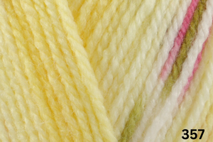 Sirdar Hayfield Baby Blossom DK - 100g 