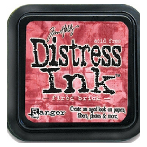 Ranger Tim Holtz Distress Ink Pads - All Colours