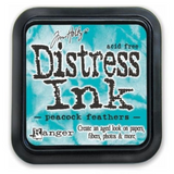 Ranger Tim Holtz Distress Ink Pads - All Colours