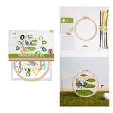 Simply Make - Cross Stitch Kits Sport