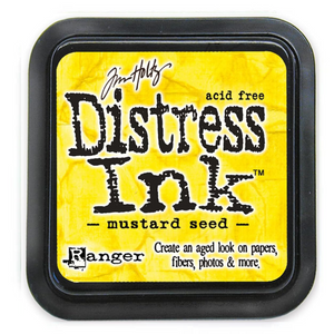 Ranger Tim Holtz Distress Ink Pads - All Colours