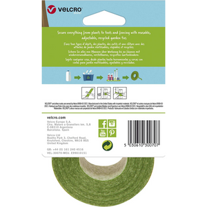 VELCRO 30070 - One Wrap Tree Ties