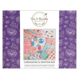 Bee & Bumble Capsule Elements Pigments Accents Craft Kit