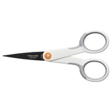 Fiskars Scissors: Non-Stick: Fiskars Microtip™: 13cm