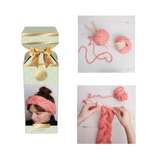 Sew & So On Knitting Craft Kits