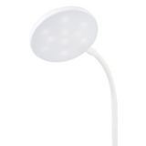 PURElite Clip-on Mini Light: Rechargeable: White