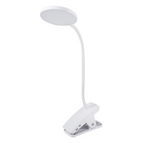 PURElite Clip-on Mini Light: Rechargeable: White