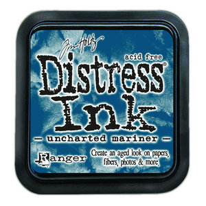 Ranger Tim Holtz Distress Ink Pads - All Colours