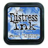 Ranger Tim Holtz Distress Ink Pads - All Colours