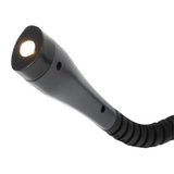 PURElite Neck Light: Rechargeable: Black