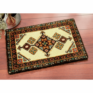 Vervaco Rug Making Kit