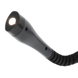 PURElite Neck Light: Rechargeable: Black