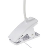 PURElite Clip-on Mini Light: Rechargeable: White