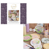 Bee & Bumble Pottery Starter Kits