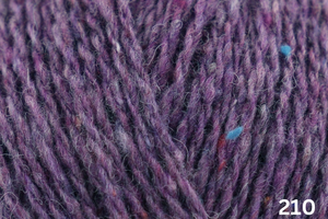 Sirdar Loveful 100% Recycled Tweed DK - 100g