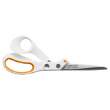 Fiskars Razor Edge Precision Scissors 15cm/21cm/24cm