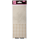 Anitas Glitterations Sticker - Assorted 