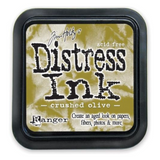 Ranger Tim Holtz Distress Ink Pads - All Colours