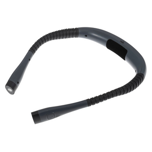 PURElite Neck Light: Rechargeable: Black