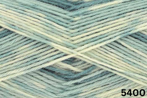 King Cole Norse 4Ply 100g - All Colours