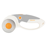 Fiskars Rotary Cutter: Loop: Titanium: 60mm