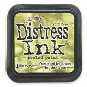 Ranger Tim Holtz Distress Ink Pads - All Colours