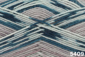 King Cole Norse 4Ply 100g - All Colours