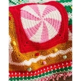 Sirdar Christmas Gingerbread 2024 - Crochet Along Yarn Pack	