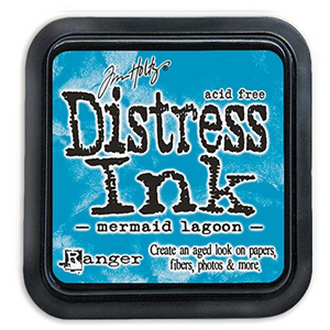 Ranger Tim Holtz Distress Ink Pads - All Colours