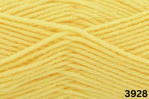 King Cole Big Value Aran Wool 100g - All Colours