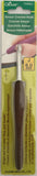 Clover Amour Soft Touch Crochet Hook - All Sizes 0.6mm to 15mm