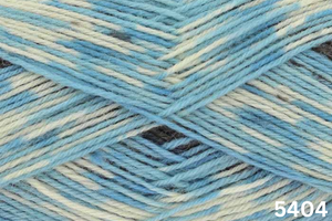 King Cole Norse 4Ply 100g - All Colours